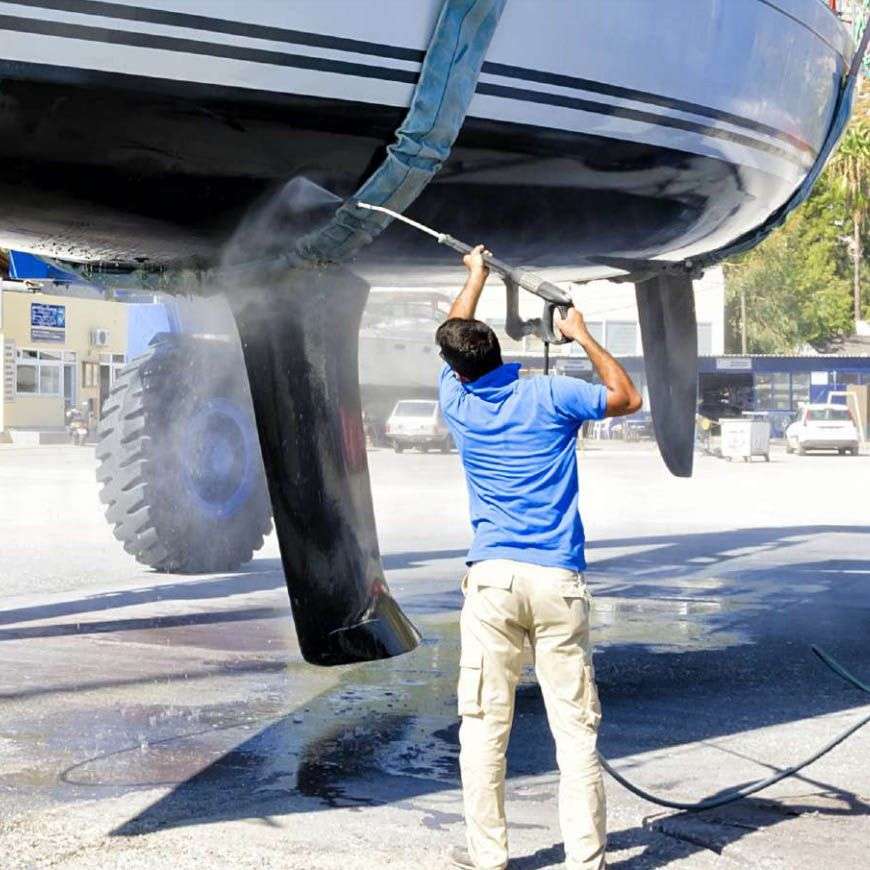 高壓清洗機 高壓清洗機